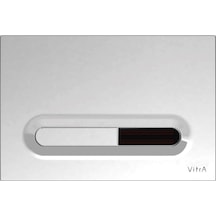 VitrA Loop T 740-0885 Fotoselli Kumanda Paneli Mat Krom