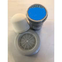 Filtre Seti Alkali Mineral
