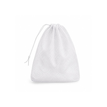 30 Adet 60x80cm Çamaşır - Perde Yıkama Filesi 5580 Çok Renkli