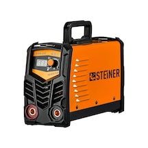 Steiner Alman Mma-200 Amper Profesyonel Dijital Göstergeli İnvert