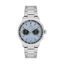 Momentus Men's Casual Cc305s-10ss Gri