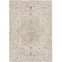 Norm Prestige Şönil Vintage Dokuma Halı-30-191 Çok Renkli