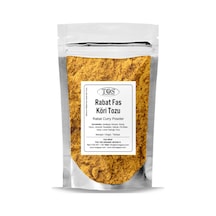 Mina'nın Rabat Fas Usulü Köri Tozu 250 Gr Mina's Rabat Moroccan-style Curry Powder