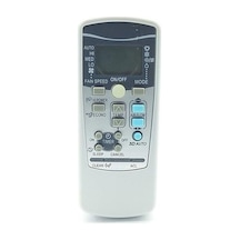 Mitsubishi Electric Msz-chc35va Klima Kumandası