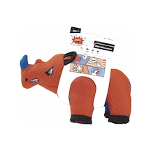Mega Mini Rhinoceros Köpek Oyuncağı