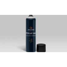 Zıg&zoc Ptfe 300 Yüksek Isıya Dayanıklı Kuru Yağlayıcı 400 ML