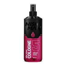 Traş Sonrası Kolonya Joop Homme Kokusu No 5 Volcano 400 Ml