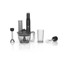 Arzum AR1187 Soprano Max Multi 1200 W Mikser & Blender Seti