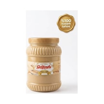 %100 Susamdan Üretilmiş Büyük Boy Tahin 1920 Gr