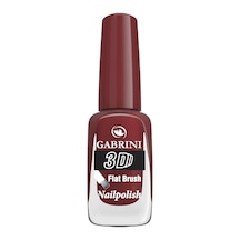 Gabrini 3d Nail Polish 37 1 Paket 1 X 1 Adet 0