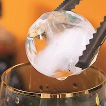 13 Bölmeli Buz Yapma Kalıbı Silikon Renkli Şekilli Buz Küp Kalıbı Buzluk
