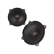 Magicvoice Mv-21363 5" 13cm 120 Watt Tekli Plastik Kasa Oto Hoparlör