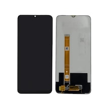Realme C25y Dokunmatik Ekran Siyah