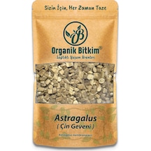 Organik Bitkim Astragalus Çin Geveni 400 Gr
