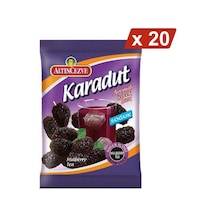 Altıncezve Karadut Toz İçecek Soğuk 20 x 450 G