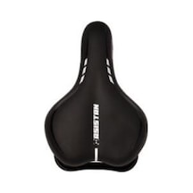 Asistan Comfy C600 Spor Bisiklet Selesi Siyah