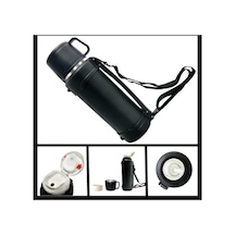 Orcamp Out-5200 Termos 2 L - erm.129 Siyah