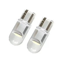 Sewick T10Led Buz Mavi 4 Adet Park .Gösterge.Plaka.Tavan Ampulü