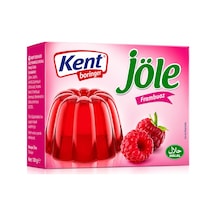 Kent Frambuazlı Toz Jöle 100 G Ev Yapımı Tatlı Keyfi - 902956962