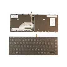 Laptopshop HP Uyumlu 9Z.Neesq.001 Nsk-Xj0Sq Notebook Klavye Işıklı 547518859