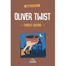 Oliver Twist - Yqbx-643486