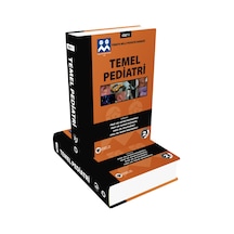 Temel Pediatri 2. Baskı (Milli Pediatri Derneği)