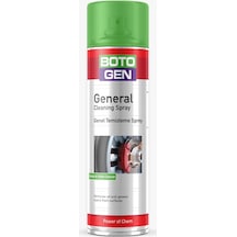 Botogen Fren Balata ve Genel Temizleme Spreyi 500 ML