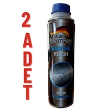 Müller Germany Engine Flush Motor İç Temizleme Katkısı 300 Ml X 2 Adet