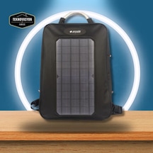 Teknovasyon Arge Arçelik Sbw 8 Watt Solar Sırt Çantası En10002708992