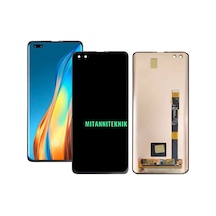 Tecno Phantom X Lcd Dokunmatik Ekran AC8