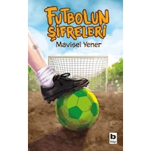 Futbolun Şifreleri - Huvj-867160