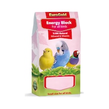 Enerji Blok Küçük Tekli