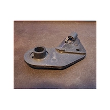 1998-2006 Bmw 3 Serisi Kaput Açma Kolu