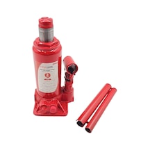 Fixonic Eratool Era23103 3 Ton 180x370mm Hidrolik Şişe Kriko