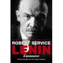 Lenin a Biography