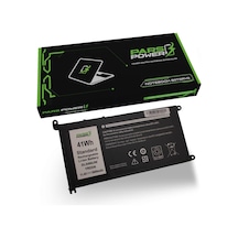 Dell Vostro 3490 Model P89g, P89g005 Batarya - Pil Pars Power