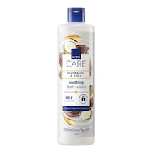 Avon Care Jojoba Yağı Ve Shea İçeren Vücut Losyonu 400ml