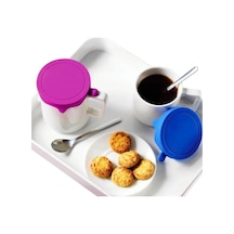 Ron Paint Mug 4'lü Kupa Acı Kahve