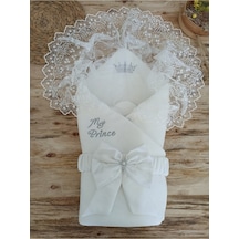 Ekru Erkek Bebek Battaniyesi Dantelli Mevlütlük Hastane Çıkışı Yenidoğan %100 Pamuklu Hediyelik Ekru Ekru Erkek Bebek Battaniyesi Dantelli Mevlütlük Hastane Çıkışı Yenidoğan %100 Pamuklu Hediyelik Ekru