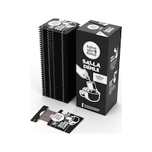 Kahve Gibi Kahve Salla Demle Filtre Kahve Güçlü Paket 36'lı