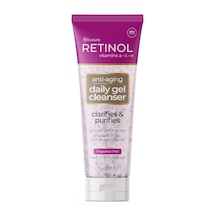 Skincare Cosmetics Retinol Anti-aging Temizleyici Jel 150ml