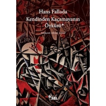 Kendinden Kaçamayanın Öyküsü - Ezjı-763257
