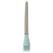 Ikea Bakglad Yağlama Ve Yumurta Fırçası 26 Cm Turkuaz Bej