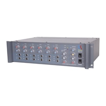 Startech Mono Echo Me/200T 200 Watt Trafolu Cami Anfisi