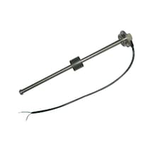 Yakıt Ve Temiz Su Şamandırası Ohm 0-190 25 Cm