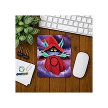 Heman Orko Baskılı Oyuncu Mousepad 099