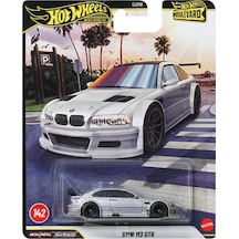 Boulevard Bmw M3 Gtr Jhw30