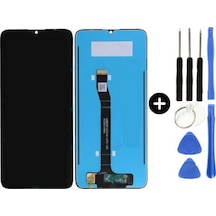 Huawei Nova Y71 Uyumlu Lcd Ekran Dokunmatik Mega-l29cx + Tamir Seti