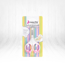 Nascita Bebek Tırnak Makası Büyük Boy NASXMKS00011