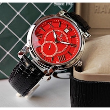Raymond Red 2802750 Erkek Kol Saati